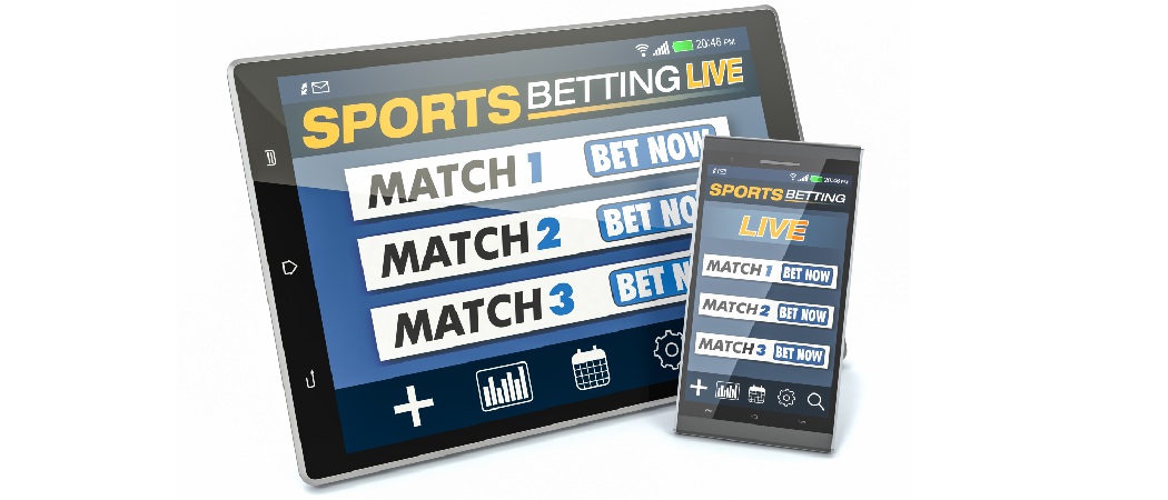 Modern Sports Betting Platforms